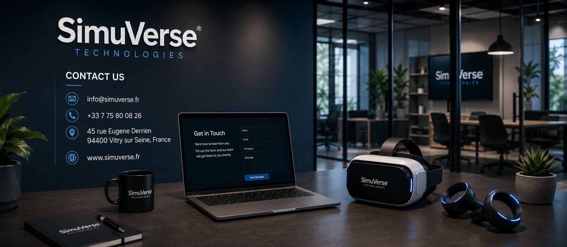 Features Banner