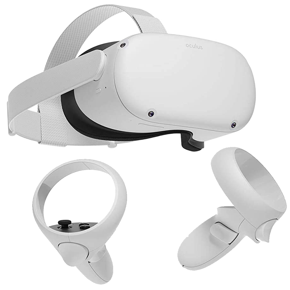Oculus Quest 2